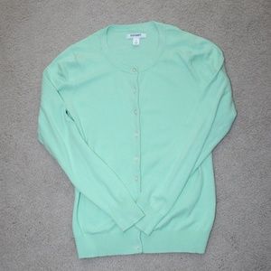 Old Navy Button Up Cardigan